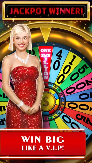 Slots - Classic Vegas - Free Vegas Slots Casino Games Screenshots